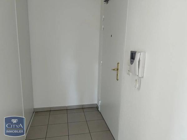 Appartement à louer 4 pièces 79.14m² Orange (84100)
