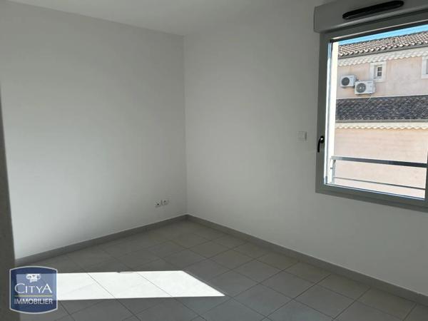 Appartement à louer 4 pièces 79.14m² Orange (84100)