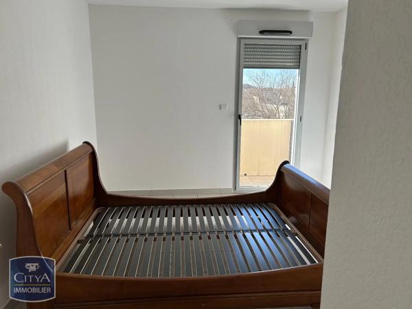 Appartement à louer 4 pièces 79.14m² Orange (84100)