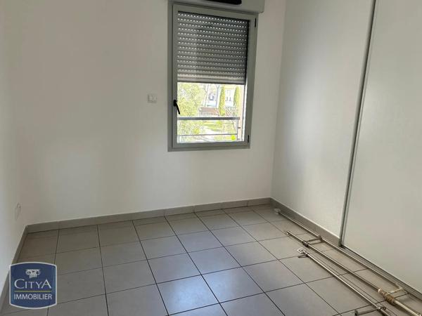 Appartement à louer 4 pièces 79.14m² Orange (84100)