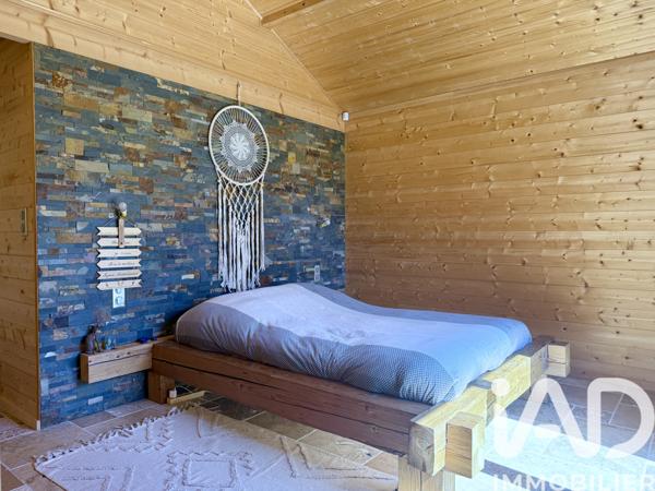 Maison à vendre 6 pièces 142 m² La Roche-sur-Foron
