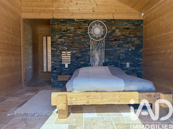Maison à vendre 6 pièces 142 m² La Roche-sur-Foron