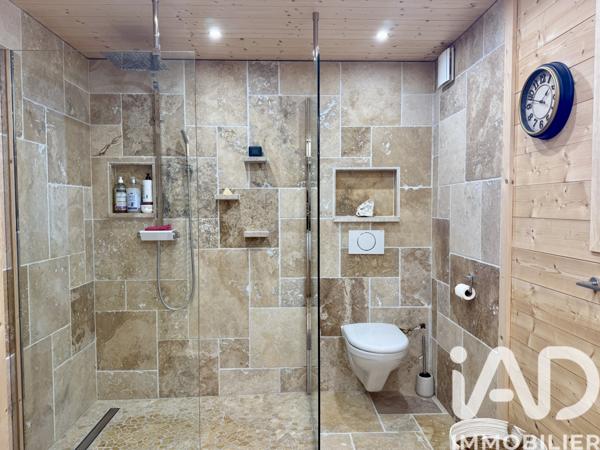 Maison à vendre 6 pièces 142 m² La Roche-sur-Foron