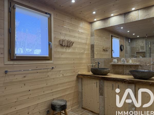 Maison à vendre 6 pièces 142 m² La Roche-sur-Foron