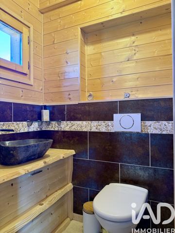 Maison à vendre 6 pièces 142 m² La Roche-sur-Foron