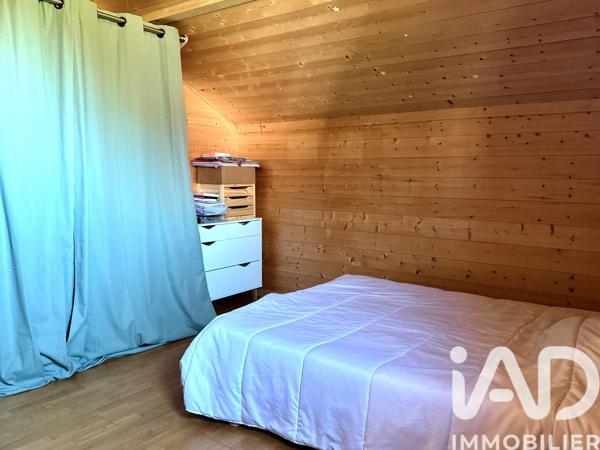 Maison à vendre 6 pièces 142 m² La Roche-sur-Foron