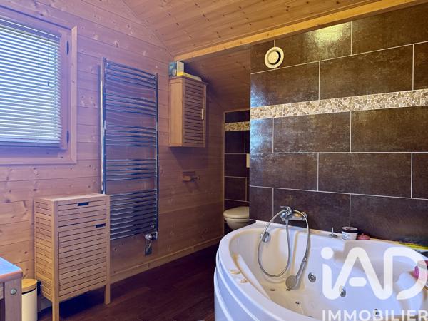 Maison à vendre 6 pièces 142 m² La Roche-sur-Foron