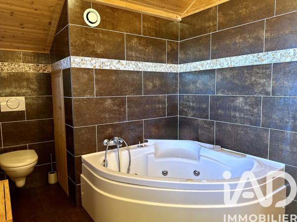 Maison à vendre 6 pièces 142 m² La Roche-sur-Foron