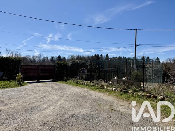 Maison à vendre 6 pièces 142 m² La Roche-sur-Foron