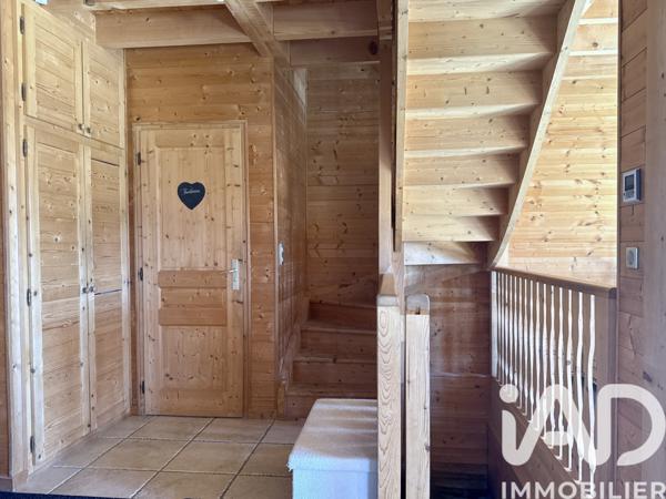 Maison à vendre 6 pièces 142 m² La Roche-sur-Foron