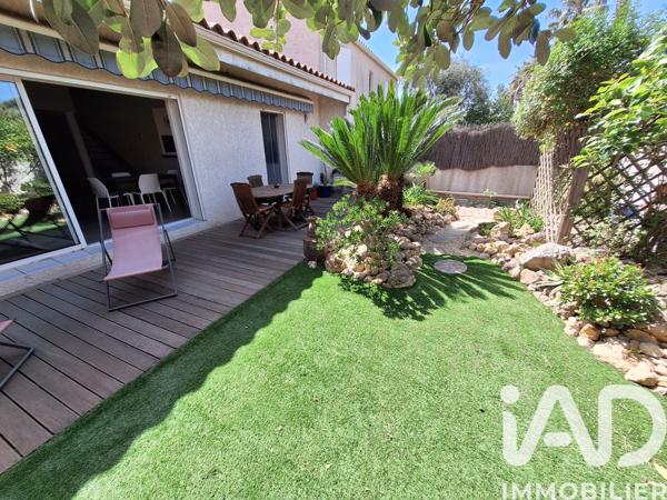 Maison à vendre 4 pièces 105 m² Perpignan