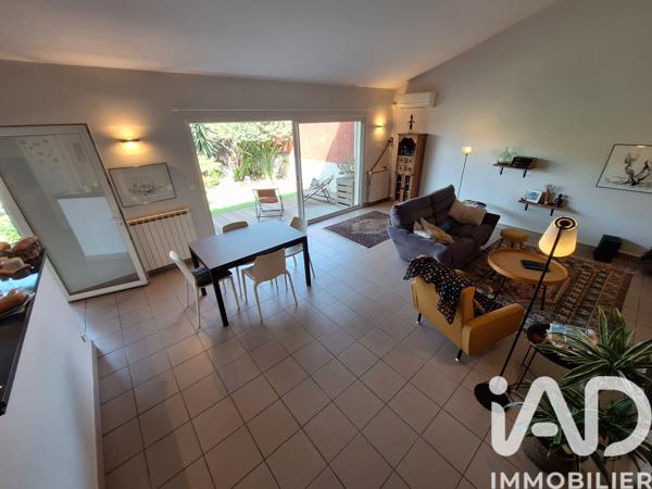 Maison à vendre 4 pièces 105 m² Perpignan