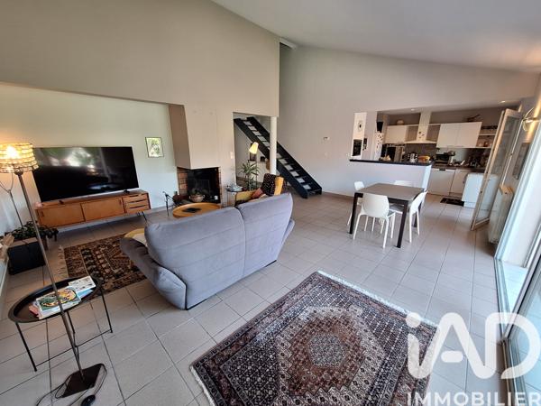 Maison à vendre 4 pièces 105 m² Perpignan