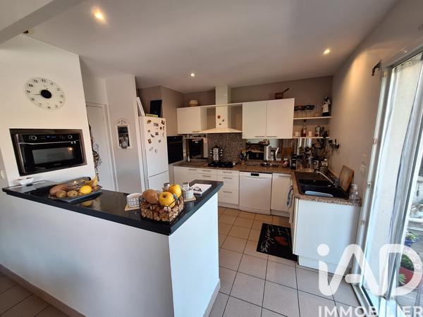 Maison à vendre 4 pièces 105 m² Perpignan