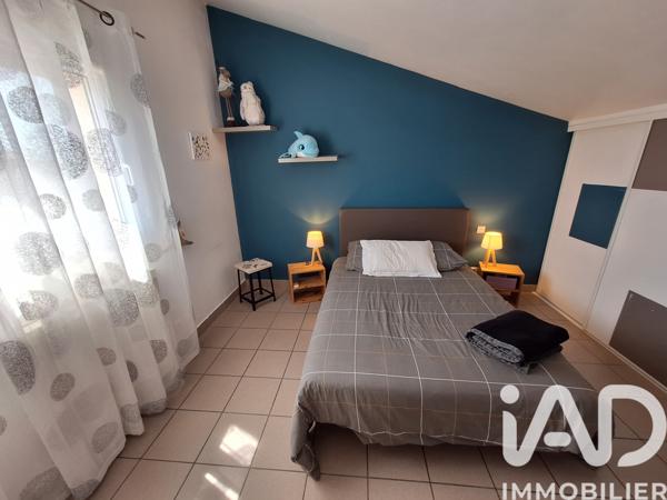 Maison à vendre 4 pièces 105 m² Perpignan