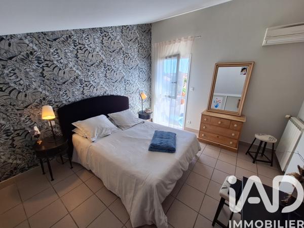 Maison à vendre 4 pièces 105 m² Perpignan