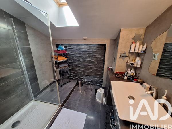 Maison à vendre 4 pièces 105 m² Perpignan