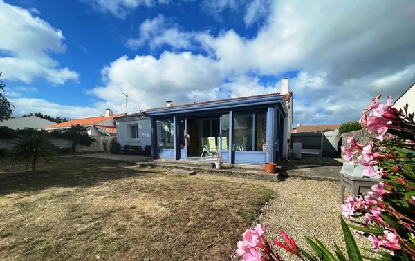 Maison Le Fenouiller 5 pièce(s)