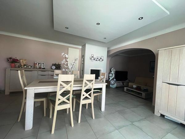 Maison Le Fenouiller 5 pièce(s)