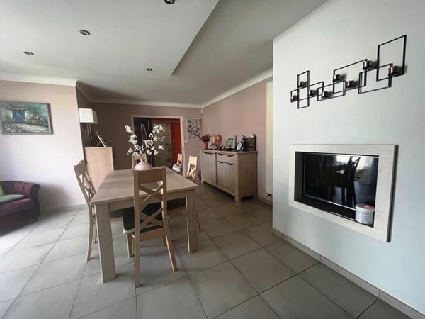 Maison Le Fenouiller 5 pièce(s)