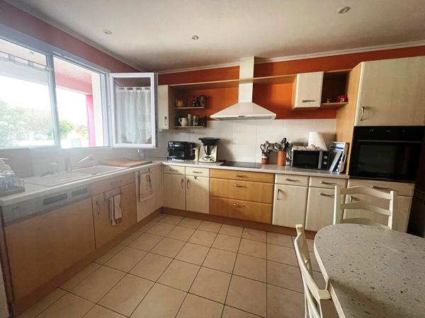 Maison Le Fenouiller 5 pièce(s)