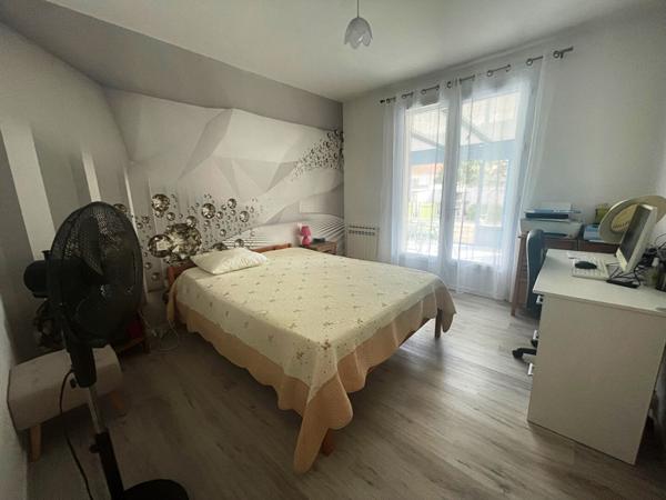 Maison Le Fenouiller 5 pièce(s)