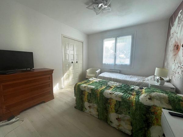 Maison Le Fenouiller 5 pièce(s)