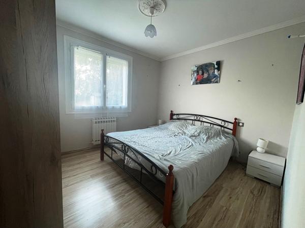 Maison Le Fenouiller 5 pièce(s)