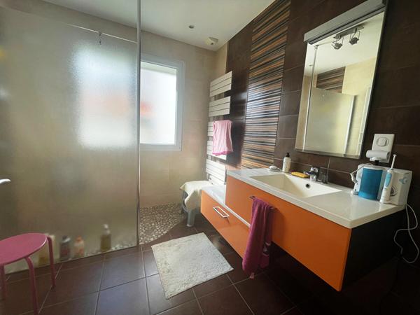 Maison Le Fenouiller 5 pièce(s)