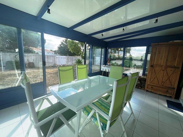 Maison Le Fenouiller 5 pièce(s)