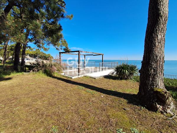 EXCEPTIONNELLE VUE OCEAN