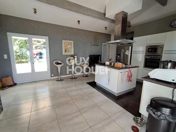 EXCEPTIONNELLE VUE OCEAN