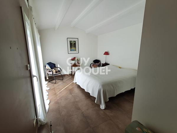 EXCEPTIONNELLE VUE OCEAN