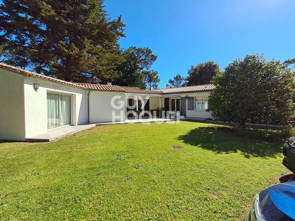 EXCEPTIONNELLE VUE OCEAN