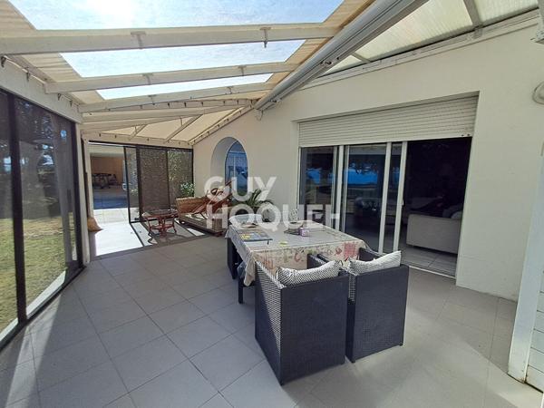 EXCEPTIONNELLE VUE OCEAN