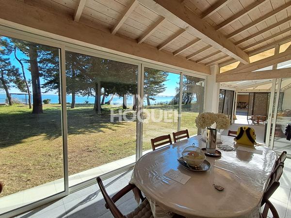 EXCEPTIONNELLE VUE OCEAN