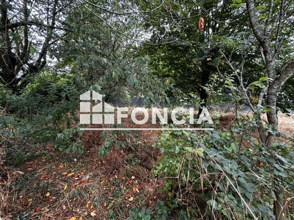 À vendre Terrain 691 m² - La Ferrière 85280