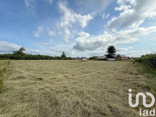 Terrain à vendre 9 833 m² Richemont