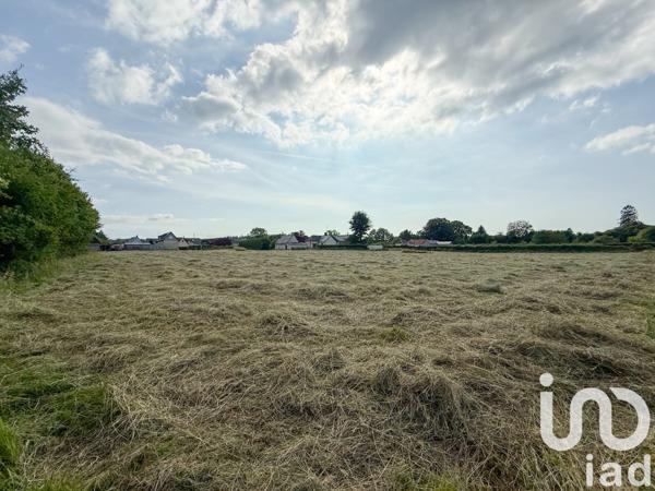 Terrain à vendre 9 833 m² Richemont