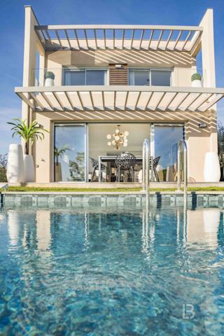 Villa individuelle de 5 pièces à Antibes