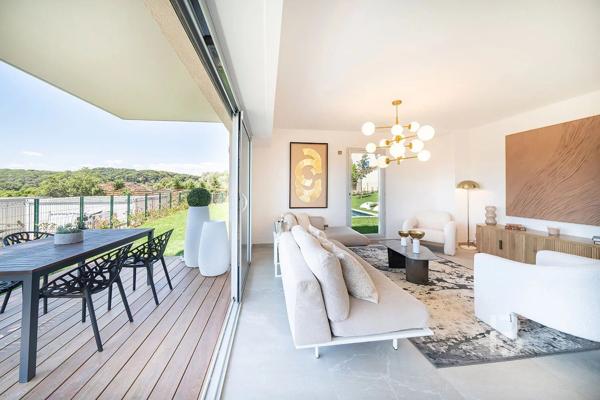 Villa individuelle de 5 pièces à Antibes