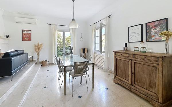 Maison à louer