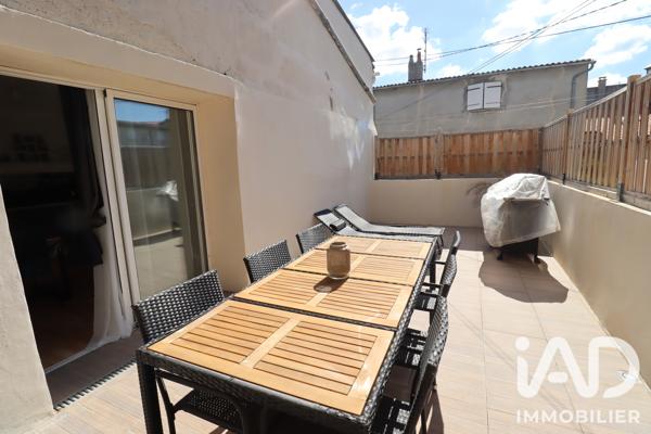 Maison à vendre 4 pièces 98 m² Lempdes
