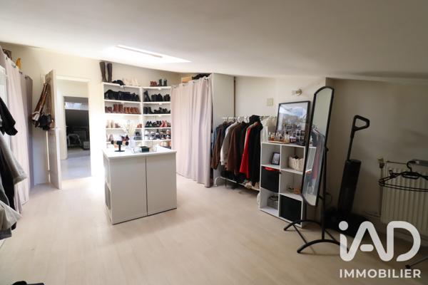 Maison à vendre 4 pièces 98 m² Lempdes