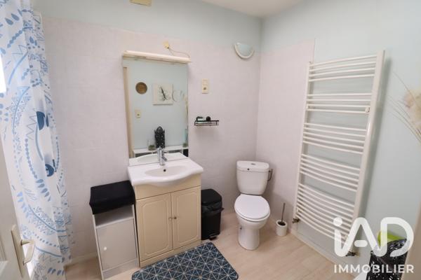 Maison à vendre 4 pièces 98 m² Lempdes