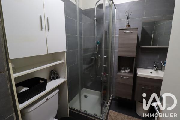 Maison à vendre 4 pièces 98 m² Lempdes