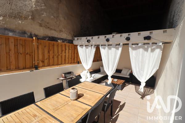 Maison à vendre 4 pièces 98 m² Lempdes