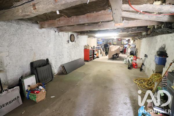 Maison à vendre 4 pièces 98 m² Lempdes