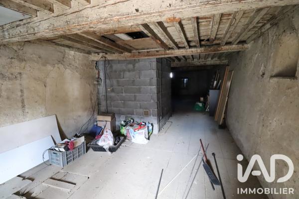 Maison à vendre 4 pièces 98 m² Lempdes