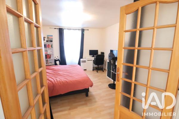 Maison à vendre 4 pièces 98 m² Lempdes